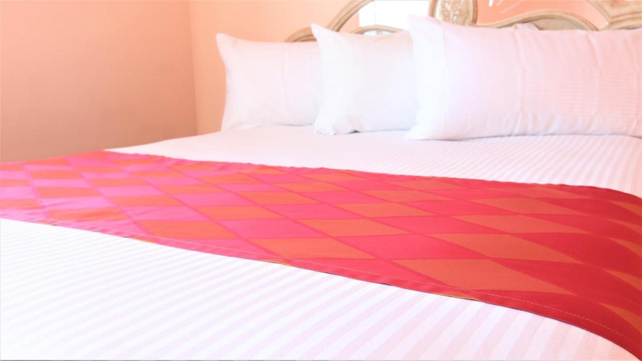Crystal Star Inn Edmonton Airport With Free Shuttle To And From Airport レドゥク エクステリア 写真